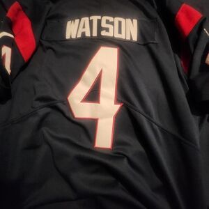 Deshaun Watson Texans Nike Jersey...